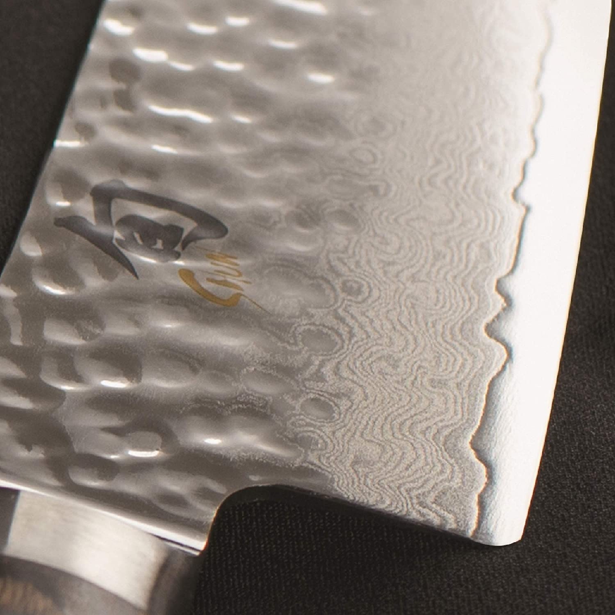 旬(Shun) Bread Knife TDM0705 シルバーの商品画像11 