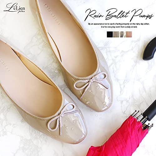 AmiAmi(アミアミ) レインバレエシューズの商品画像2 