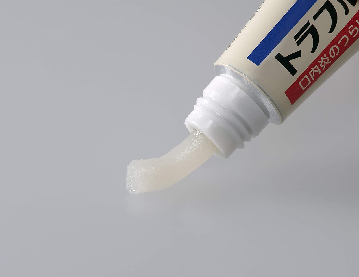 第一三共ヘルスケア(Daiichi Sankyo) トラフル軟膏 PROクイックの商品画像3 