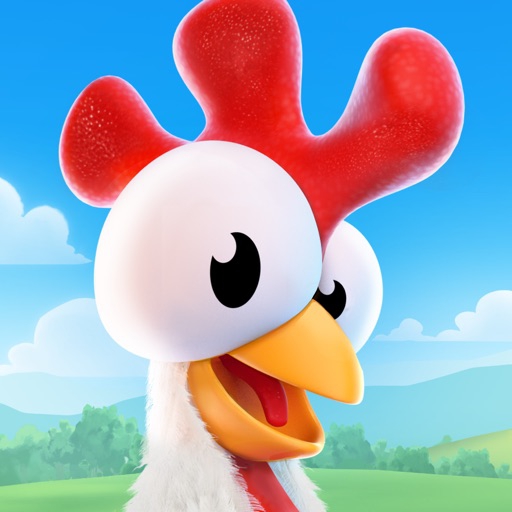 Supercell(スーパーセル) ヘイ・デイの商品画像1 