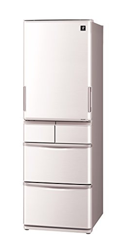 SHARP(シャープ) 冷蔵庫 SJ-PW41Cの商品画像サムネ2 