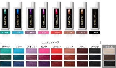 L'ORÉAL PROFESSIONAL(ロレアル プロフェッショナル) ヘアチョークの商品画像サムネ2 