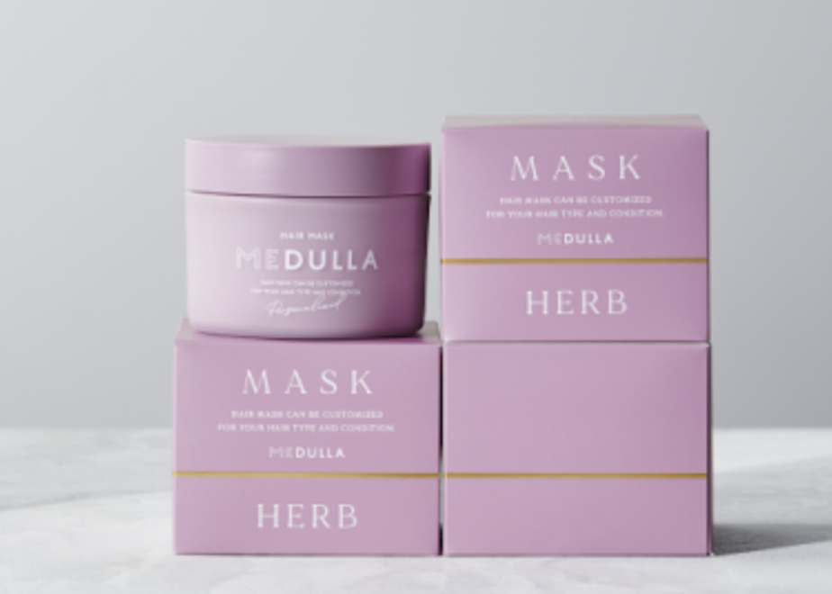 MEDULLA(メデュラ) パーソナライズヘアマスクの商品画像5 