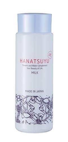 HANATSUYU(ハナツユ) 乳液