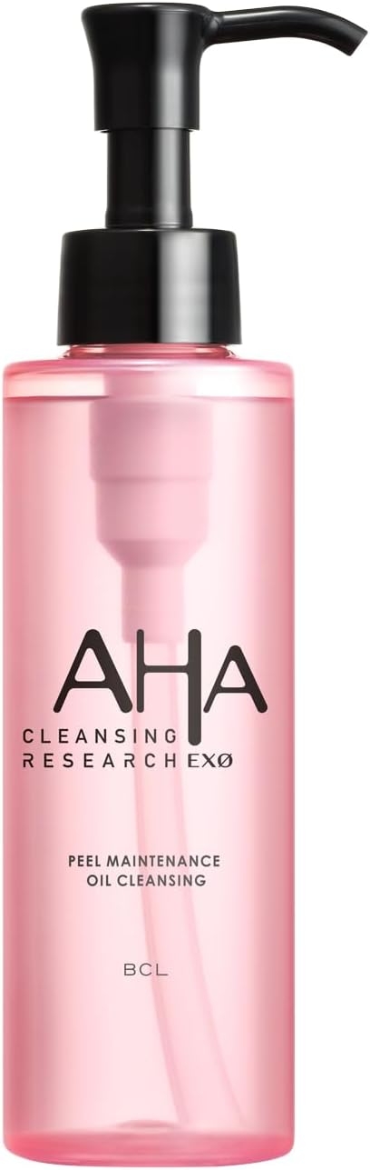 CLEANSING RESEARCH(クレンジングリサーチ) EXO ピールメンテナンスオイルの商品画像2 