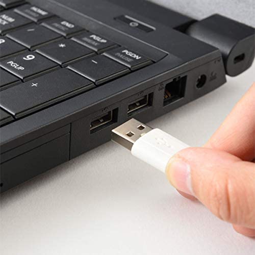 BRUNO(ブルーノ) USBセラミックアロマディフューザー 灯台 BDE036-LIGHTHOUSEの商品画像9 