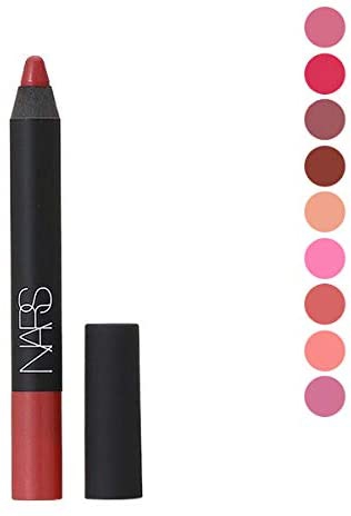 NARS(ナーズ) ベルベットマットリップペンシル