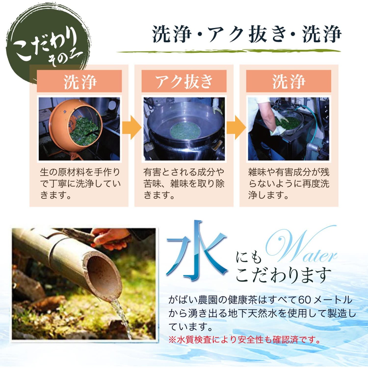 がばい農園 たんぽぽコーヒーの商品画像4 