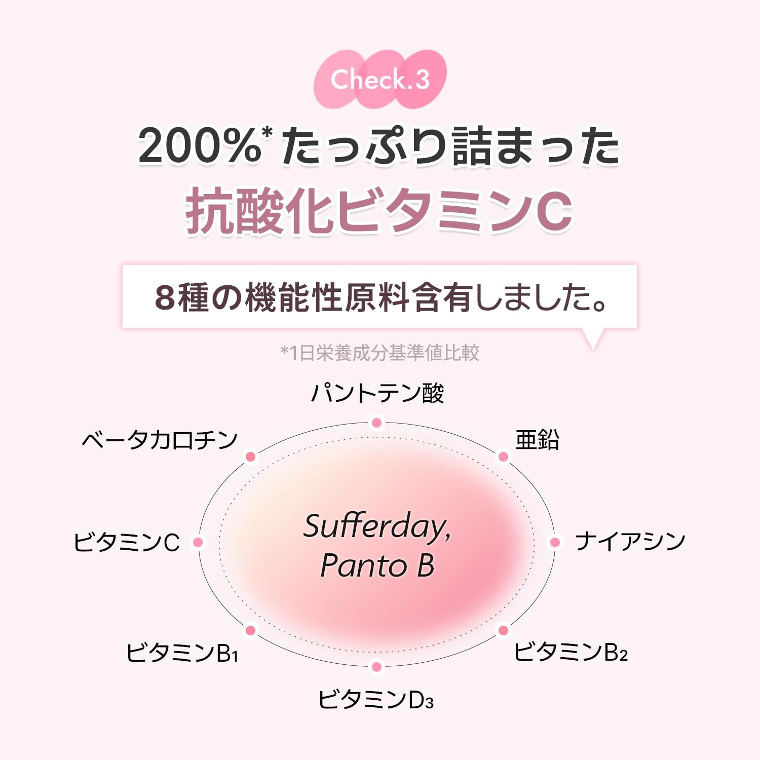 CANTEEN9(カンティーンナイン) サファーデイ パントビーの商品画像5 