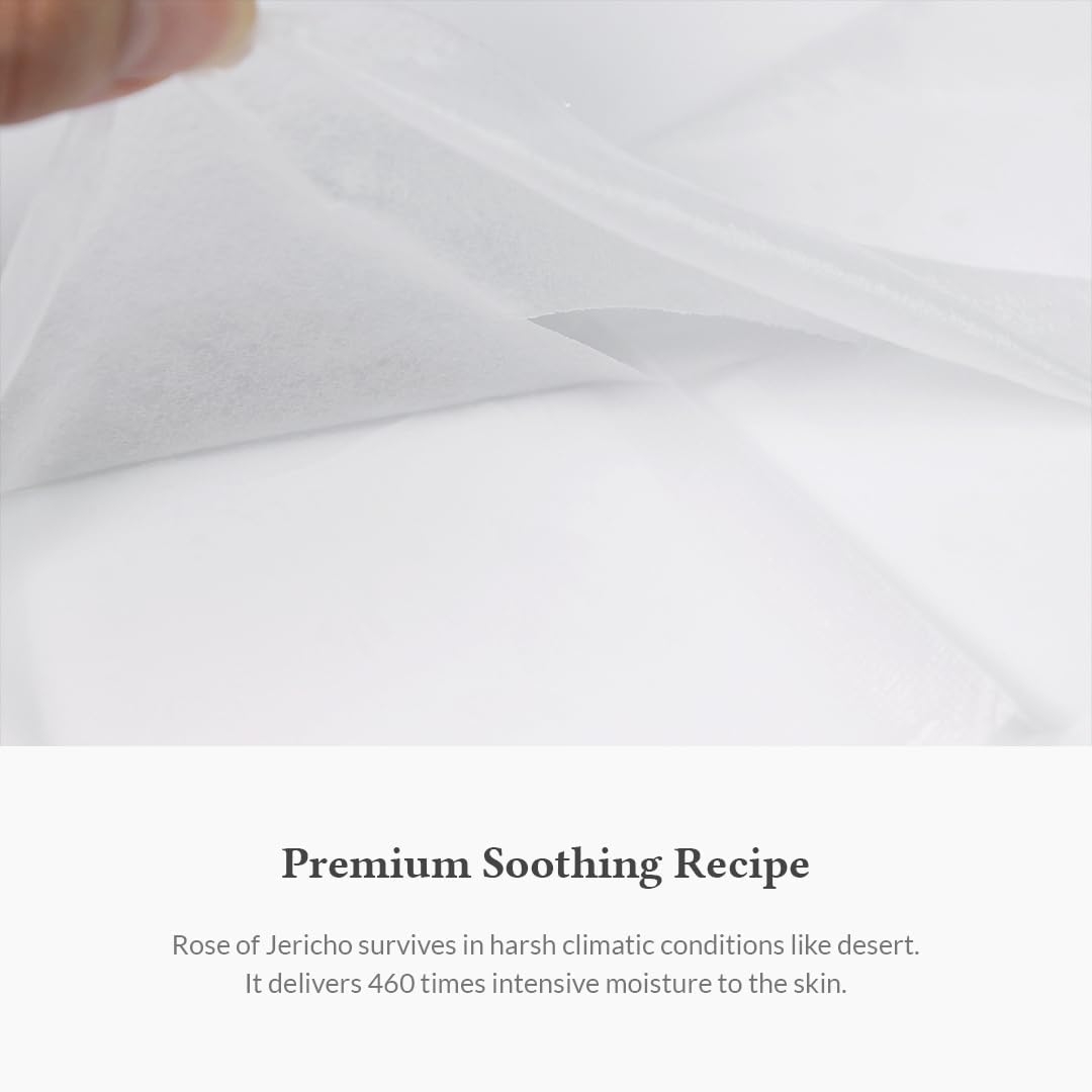 Dr.Althea(ドクターエルシア) オアシス スージング マスクの商品画像4 