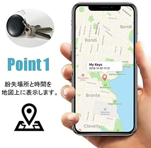 SAFEDOME(セーフドーム) SDmini SDM-001-EMGの商品画像2 
