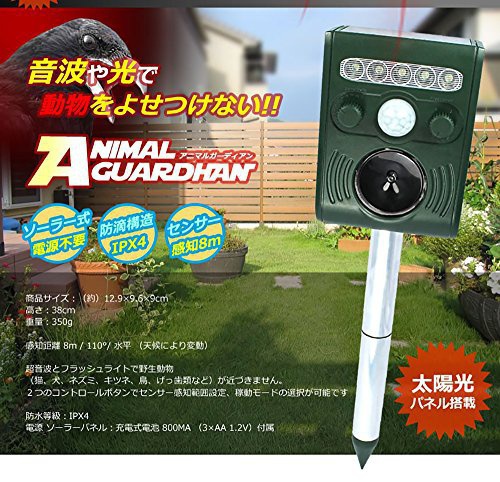 KYPLAZA(ケーワイプラザ) アニマルガーディアンの商品画像6 