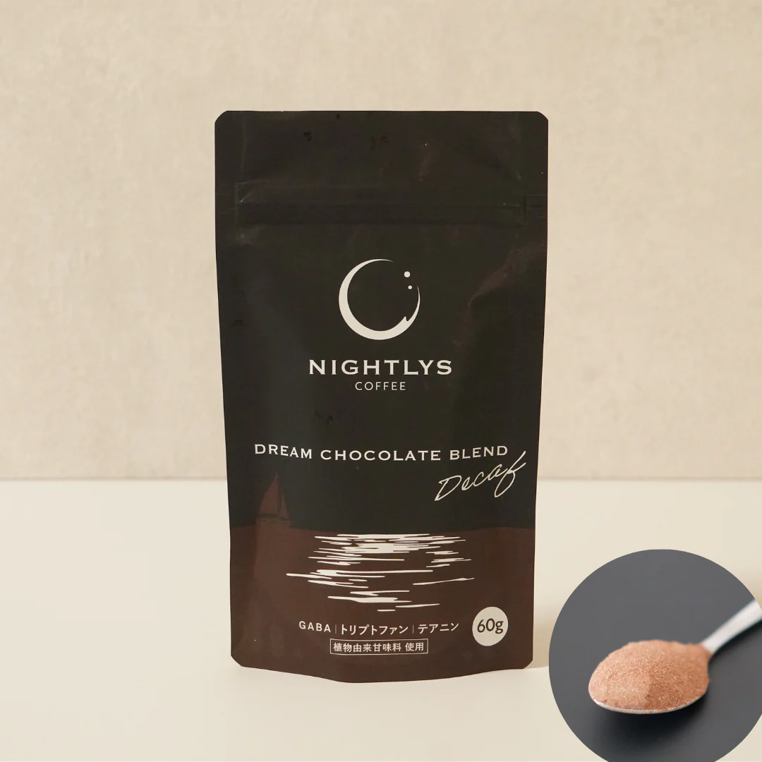 NIGHTLYS(ナイトリーズ) コーヒー