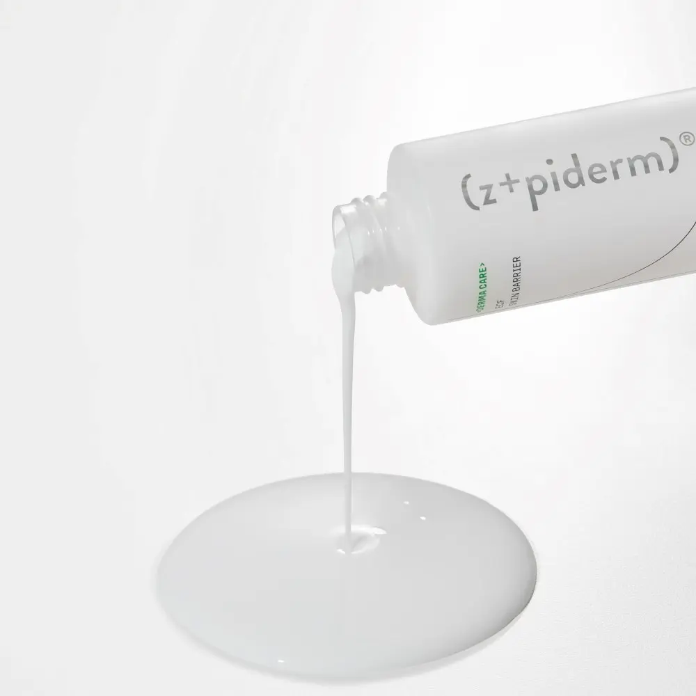 z+piderm(ジピダーム) EGFスキンバリアクリームトナーの商品画像2
