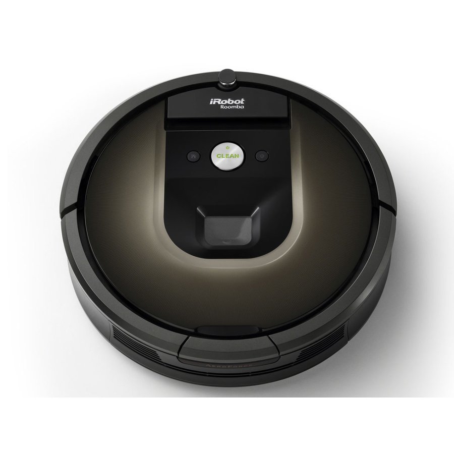 iRobot(アイロボット) ルンバ 980の商品画像1 