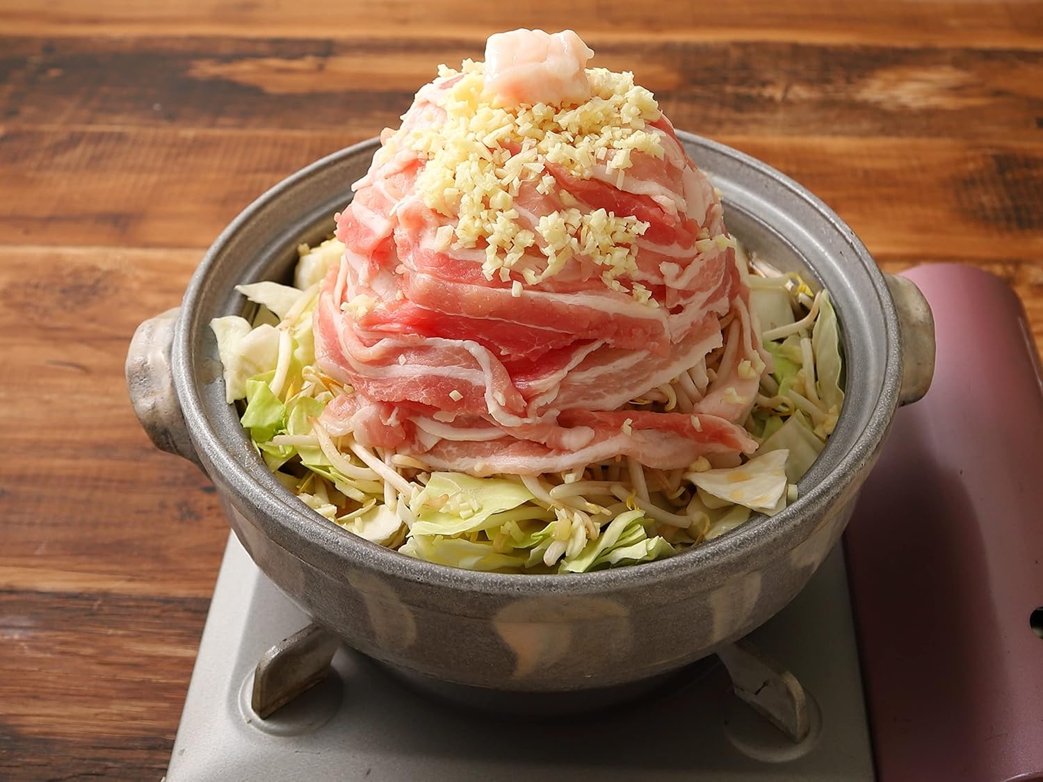 mizkan(ミツカン) 旨鶏しお辛鍋つゆの商品画像7 