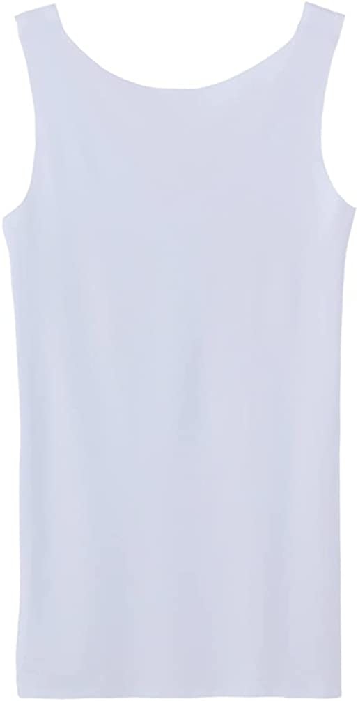 GUNZE(グンゼ) キレイラボ ひんやり軽い ラン型インナー（パッド付）の商品画像2 