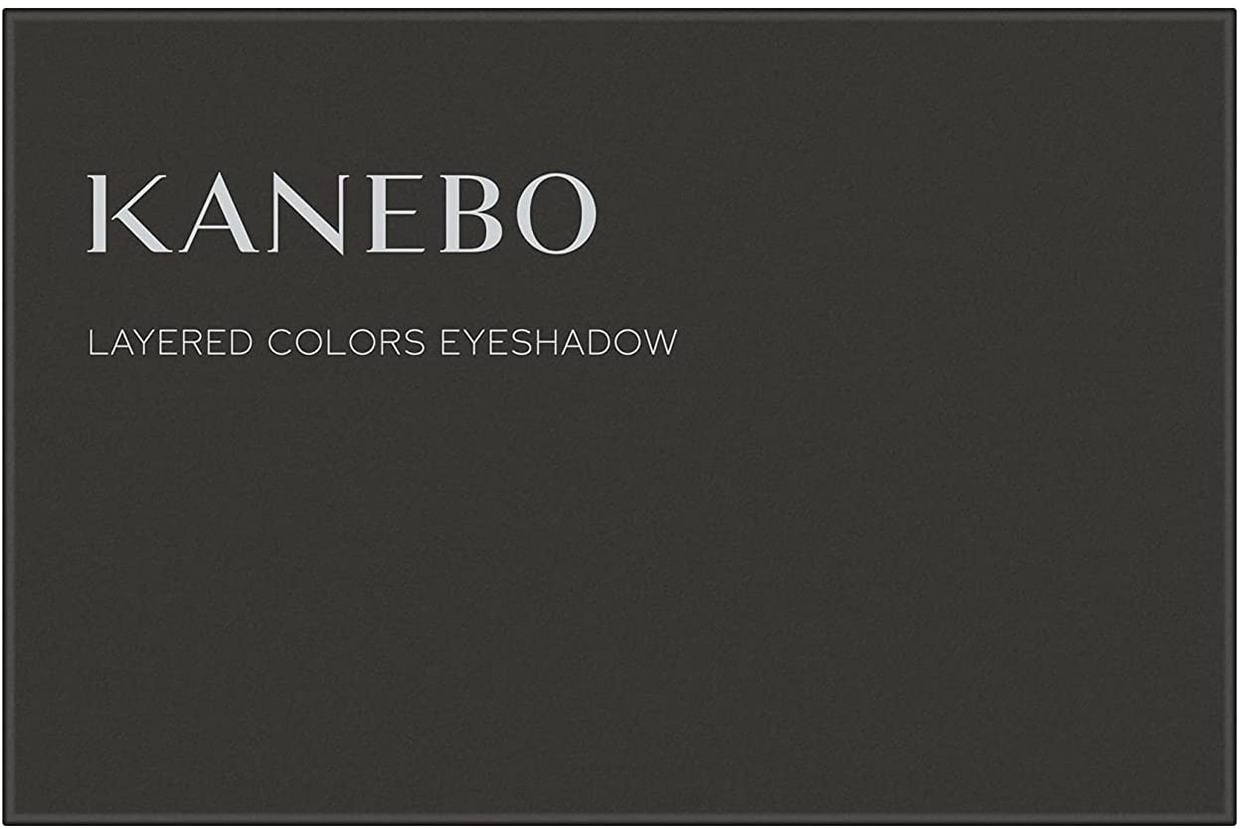 KANEBO(カネボウ) レイヤード カラーズ アイシャドウの商品画像3 