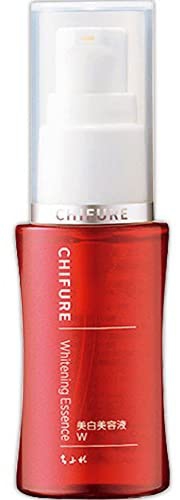 CHIFURE 美白美容液 Wの商品画像