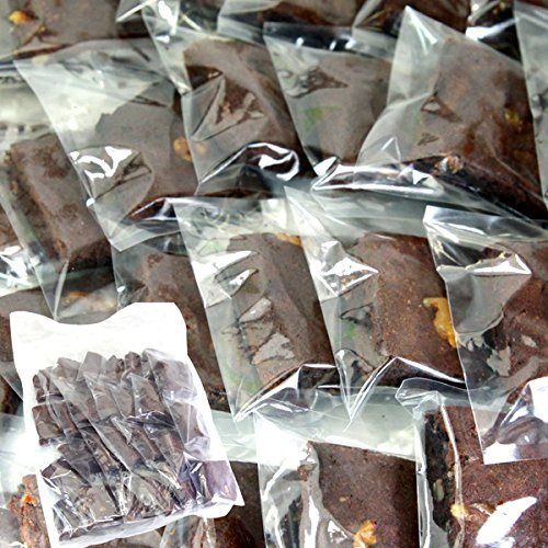 天然生活 高級チョコブラウニーどっさり1kgの商品画像2 