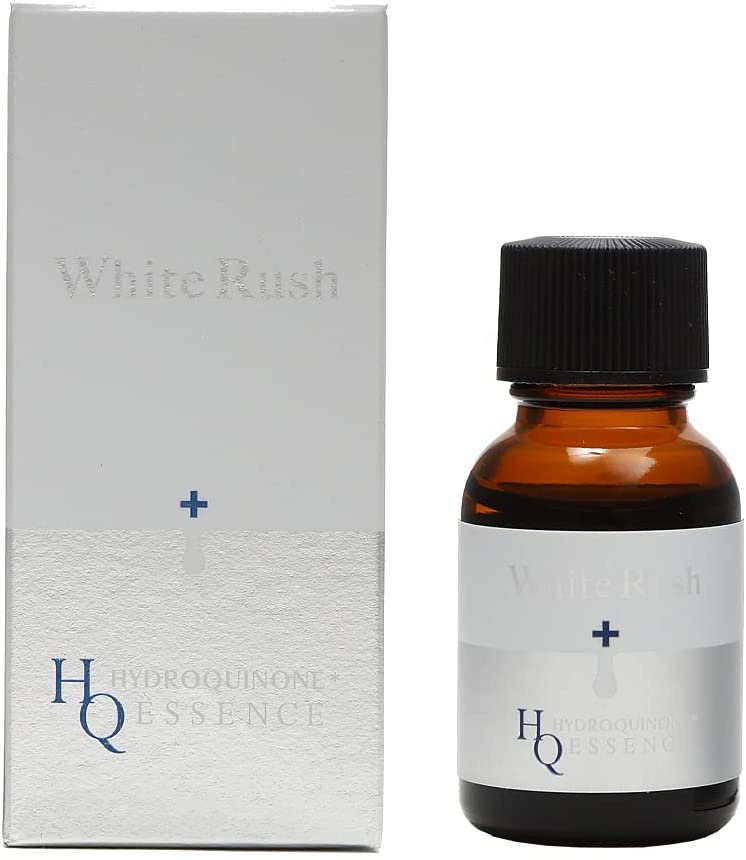 White Rush(ホワイトラッシュ) HQ 美容液の商品画像1 