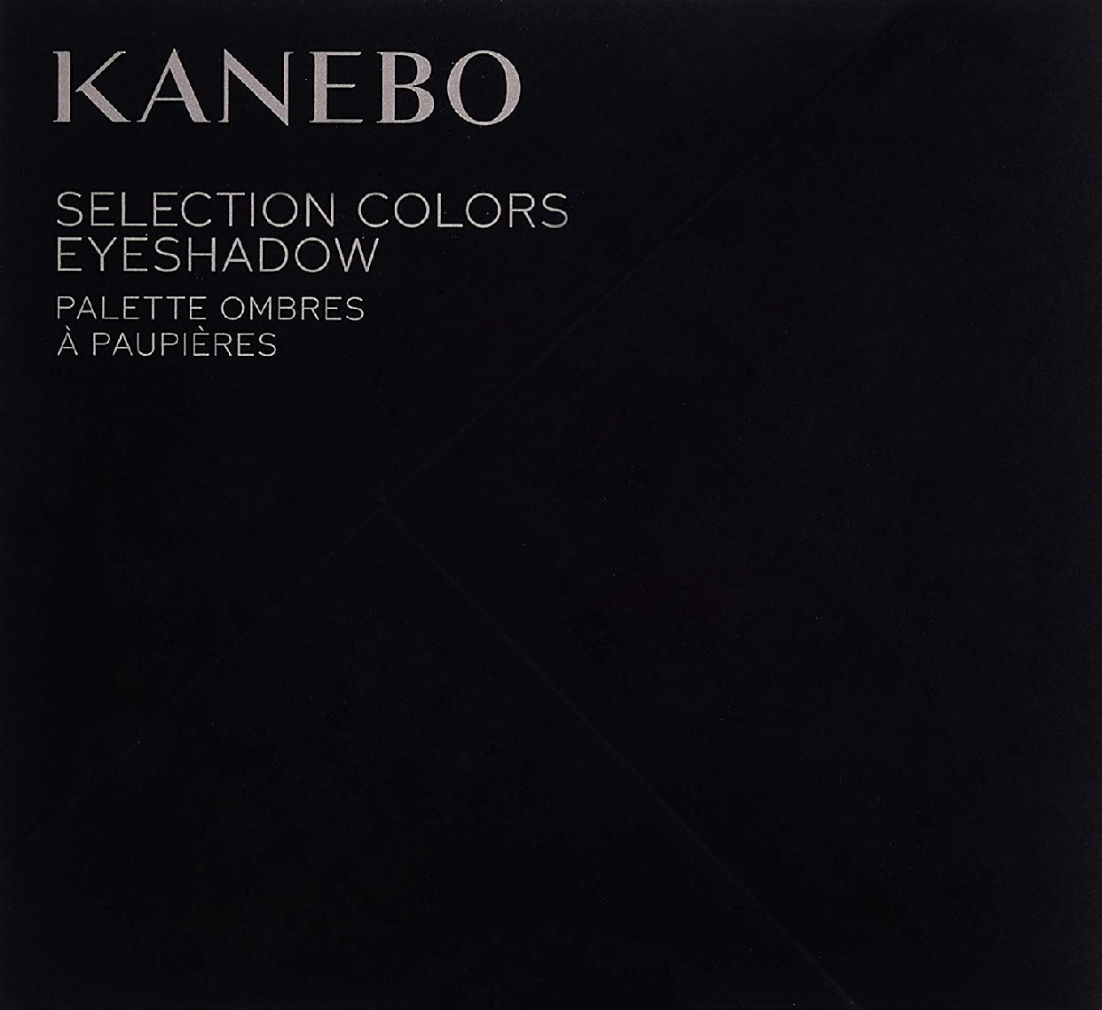 KANEBO(カネボウ) セレクションカラーズアイシャドウの商品画像2 
