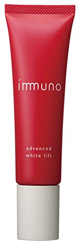immuno(イミュノ) アドバンスド ホワイトリフトの商品画像サムネ1 