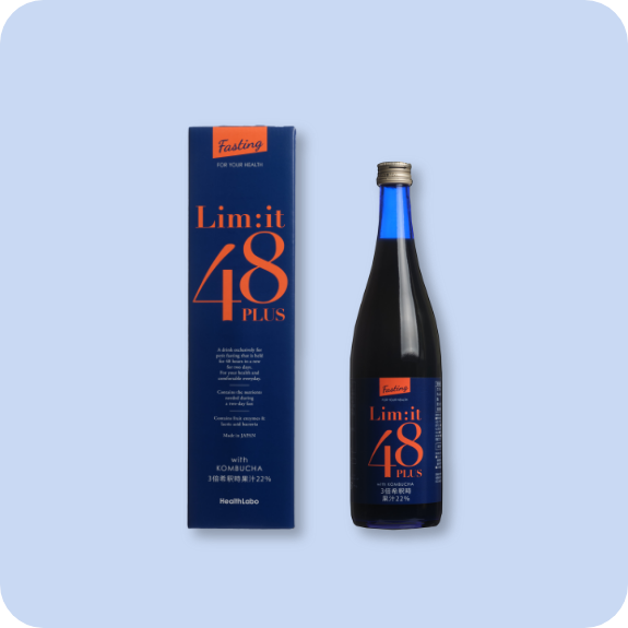 Lim:it48(リムイット48) リムイット48Plus