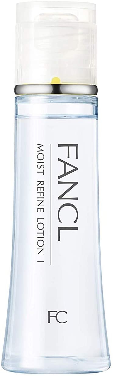 FANCL(ファンケル) モイストリファイン 化粧液 I さっぱりの商品画像4 