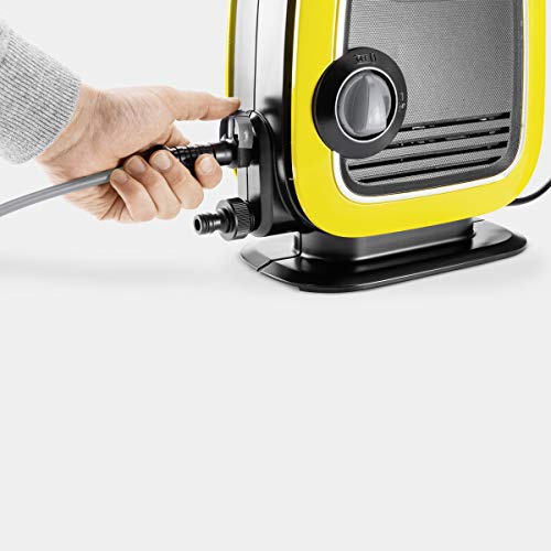 KARCHER(ケルヒャー) 高圧洗浄機 K MINIの商品画像13 
