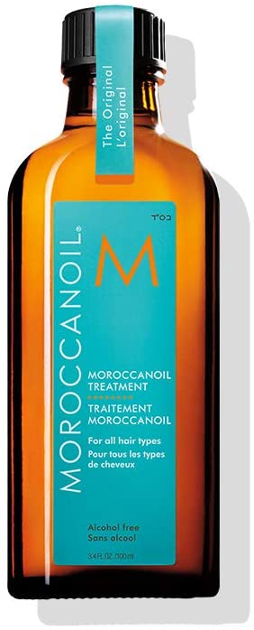 MOROCCANOIL(モロッカンオイル) トリートメントの商品画像