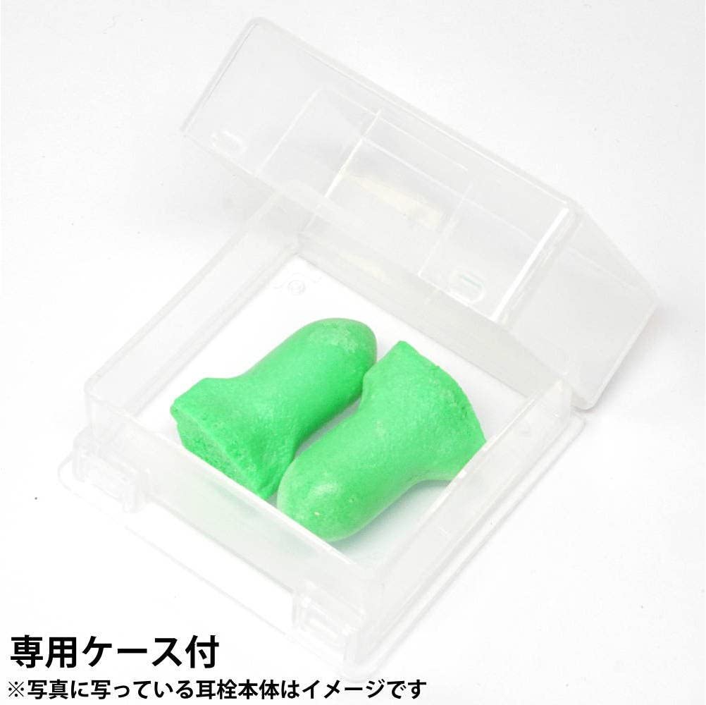 HOWARD LEIGHT(ハワードレイト) Bilsom303の商品画像2 