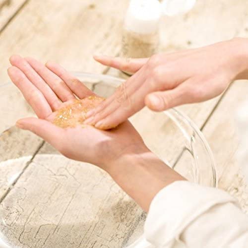 minnademiraio(ミンナデミライヲ) 100％無添加 米ぬか酵素洗顔クレンジングの商品画像2 