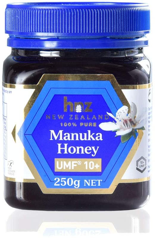 HONEY NEW ZEALAND(ハニーニュージーランド) UMF 10+ Manuka Honey