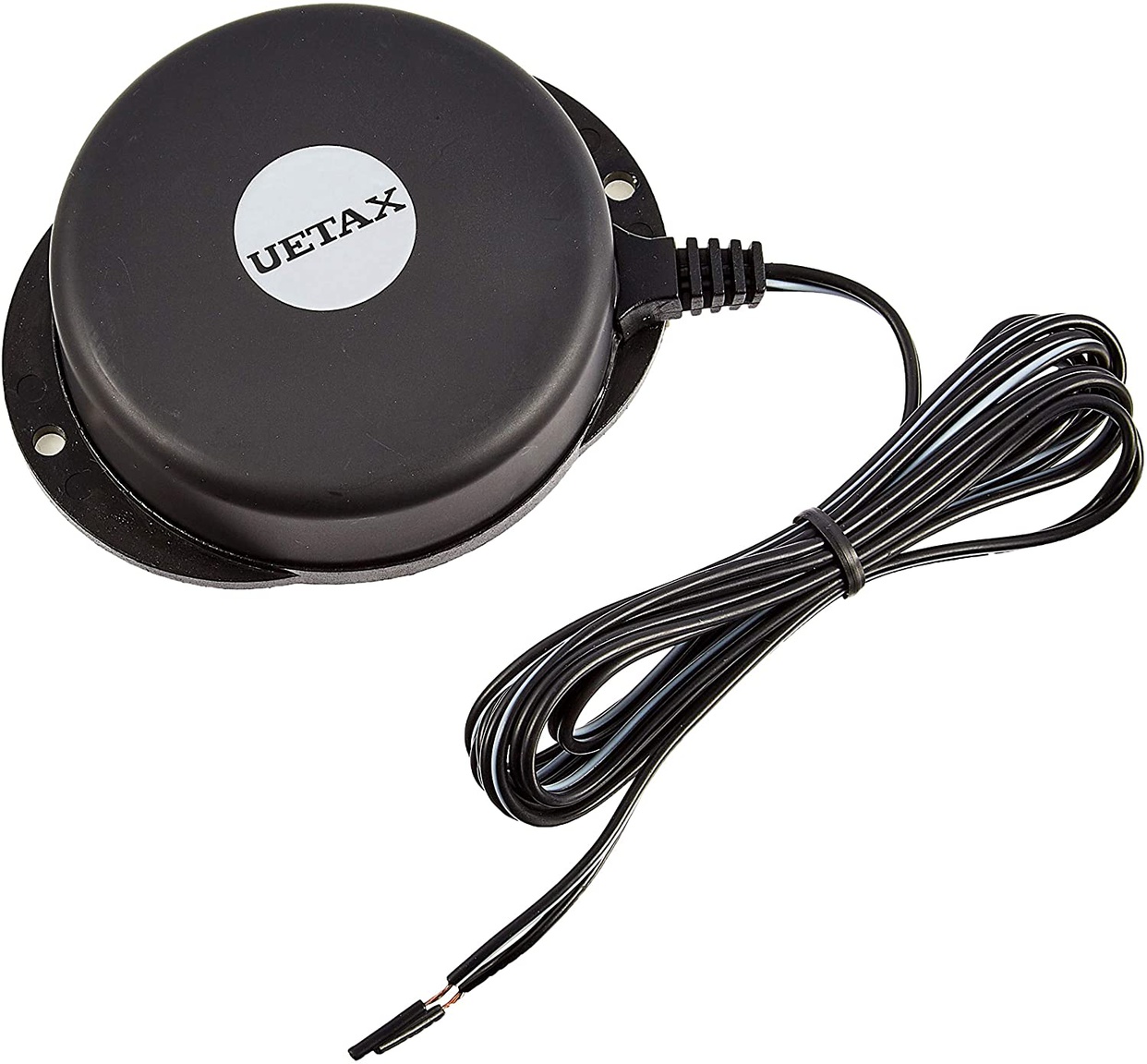 振動スピーカーおすすめ商品：UETAX(ウエタックス) 振動スピーカー UTX40