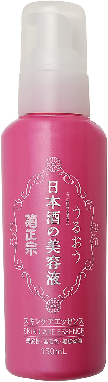 菊正宗(キクマサムネ) 日本酒の美容液の商品画像