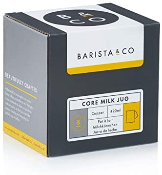 Barista＆Co(バリスタアンドコー) コア ミルク ジャグの商品画像サムネ5 