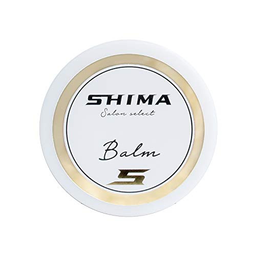 SHIMA(シマ) サロン セレクト バームの商品画像1 