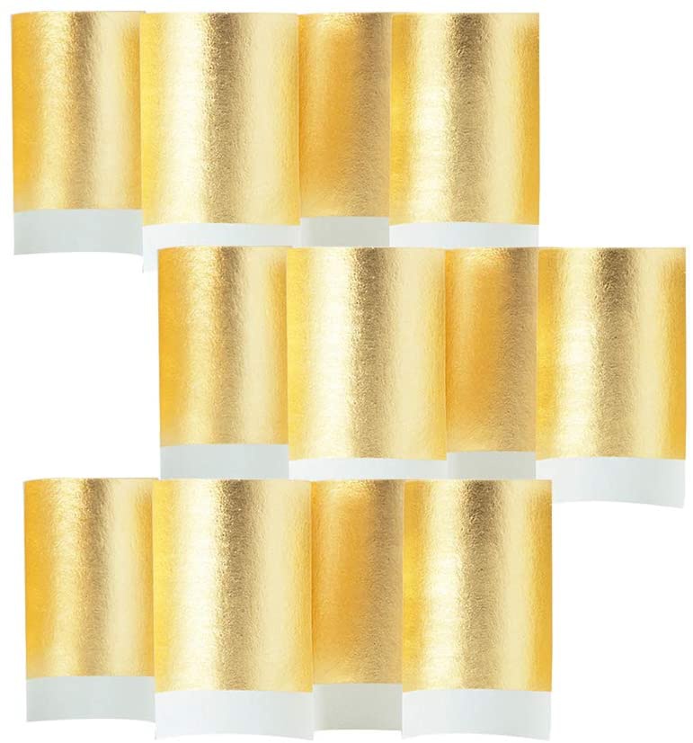 MAKANAI(マカナイ) 金箔艶肌シートの商品画像2 