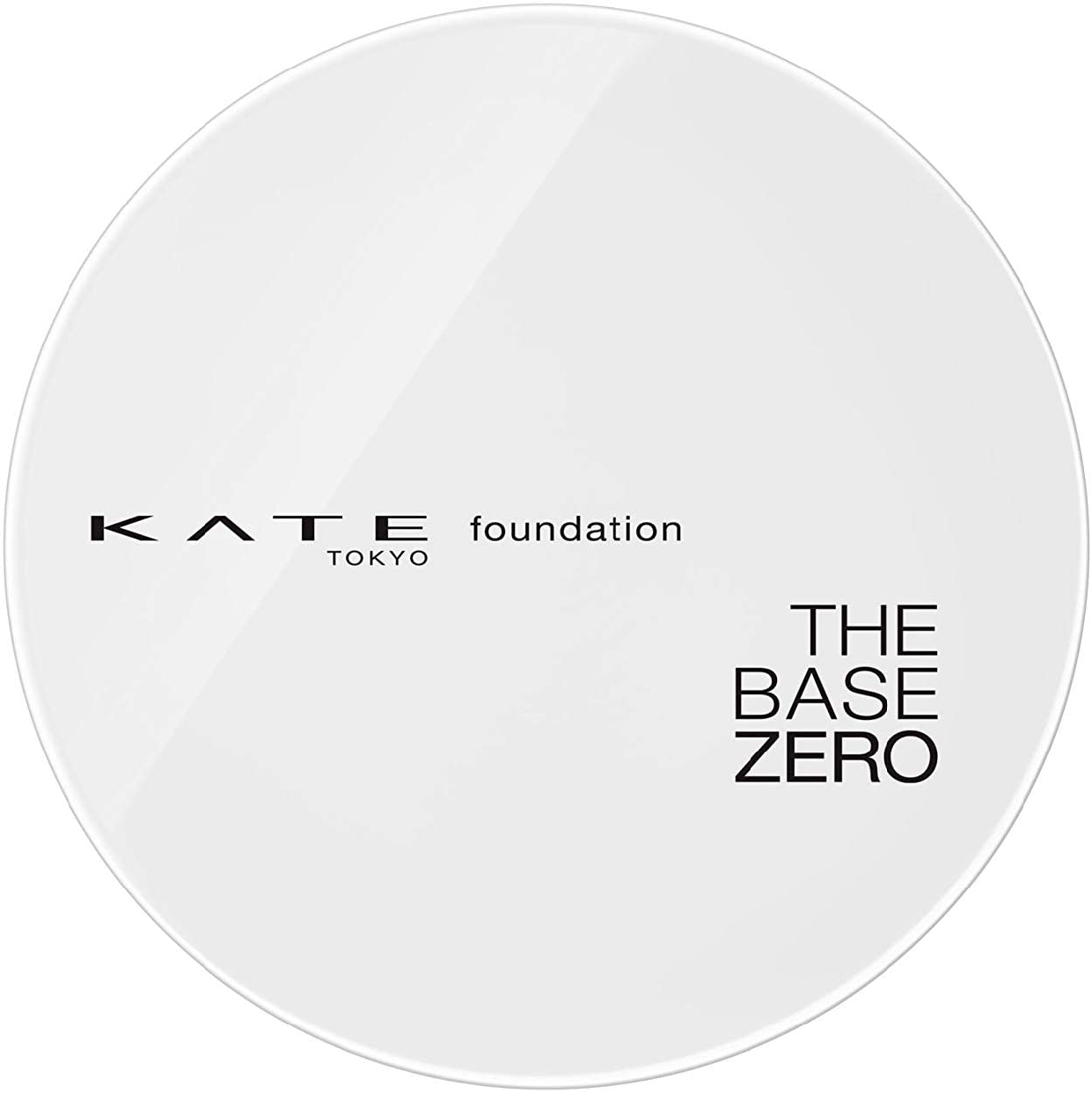 KATE(ケイト) レアペイントファンデーションの商品画像2 