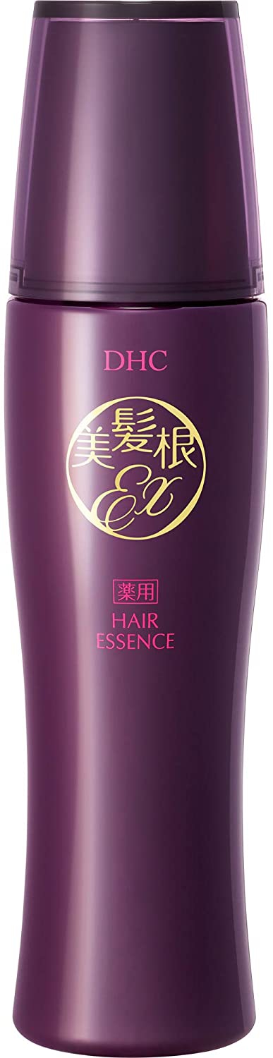 DHC(ディーエイチシー) 薬用 美髪根エッセンス EXの商品画像1 