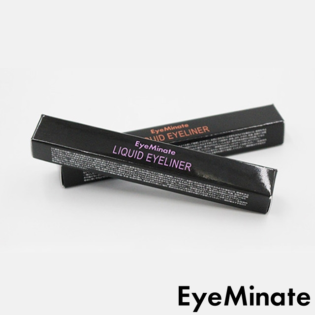 EyeMinate(アイミネイト) リキッドアイライナーの商品画像2 