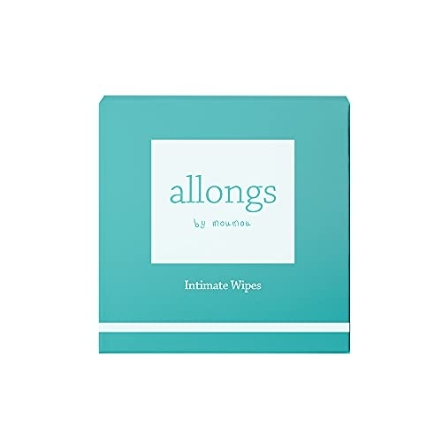 allongs(アロング) インティメイト ワイプ