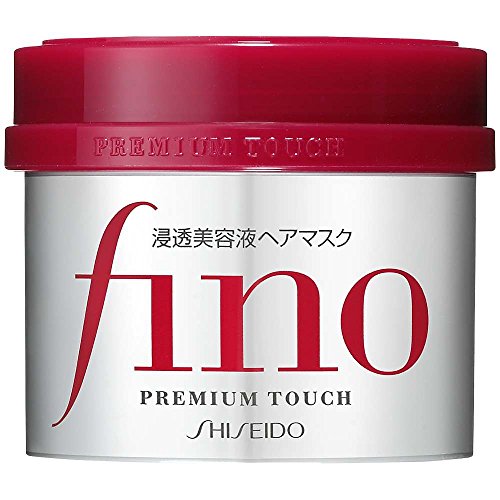 fino(フィーノ) プレミアムタッチ 浸透美容液ヘアマスクの商品画像