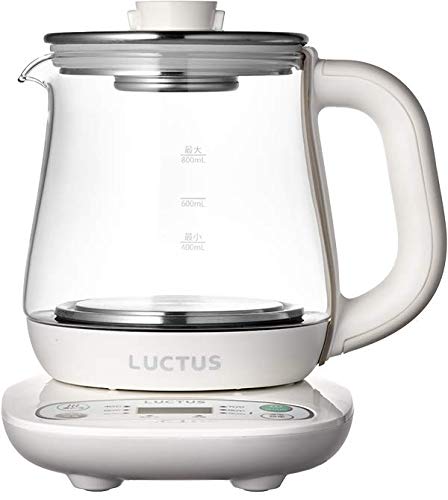 LUCTUS(ラクタス) クックケトル SE6300の商品画像1 
