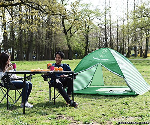 Campers Collection(キャンパーズコレクション) ワンタッチキャビンシェードフルクローズプラス  CSE-6UPFの商品画像16 