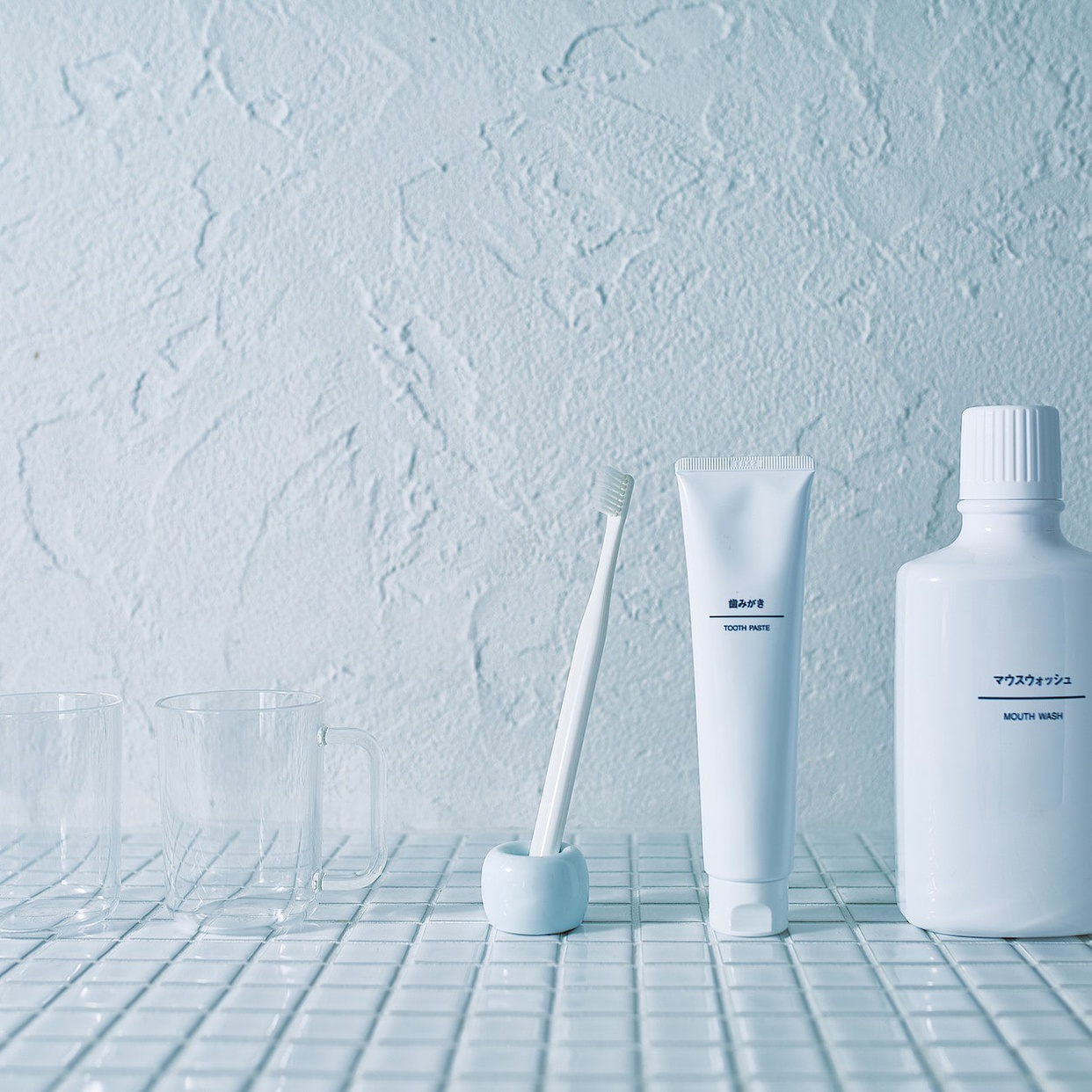 無印良品(MUJI) 歯みがきの商品画像2 