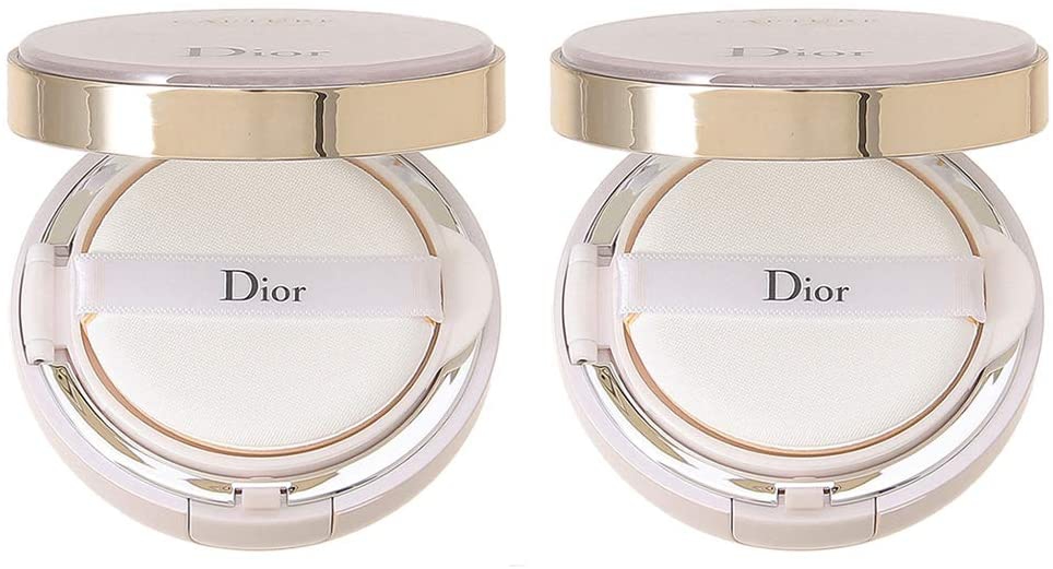 Dior(ディオール) カプチュール ドリームスキン モイスト クッションの商品画像1 
