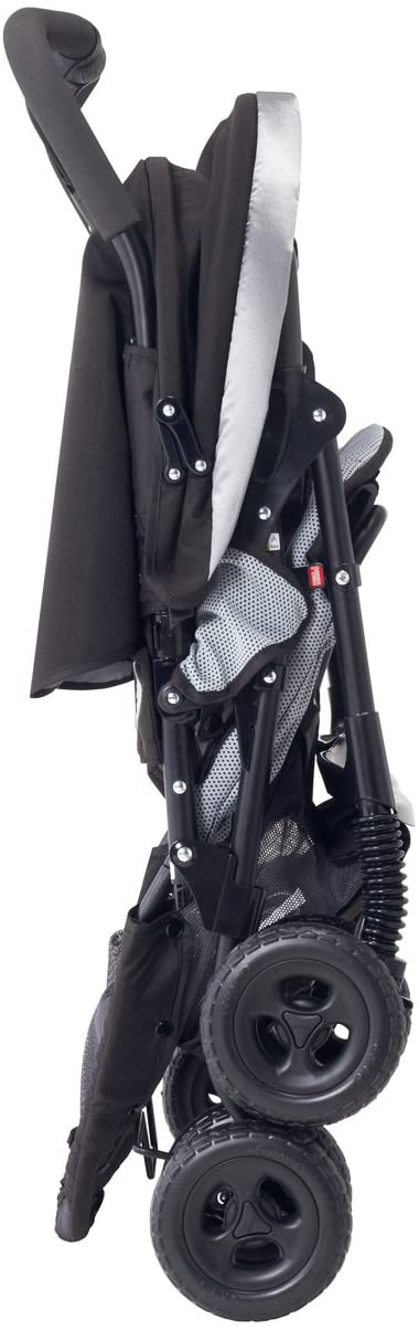 GRACO(グレコ) デュオスポーツ 二人乗りベビーカー 67048の商品画像5 