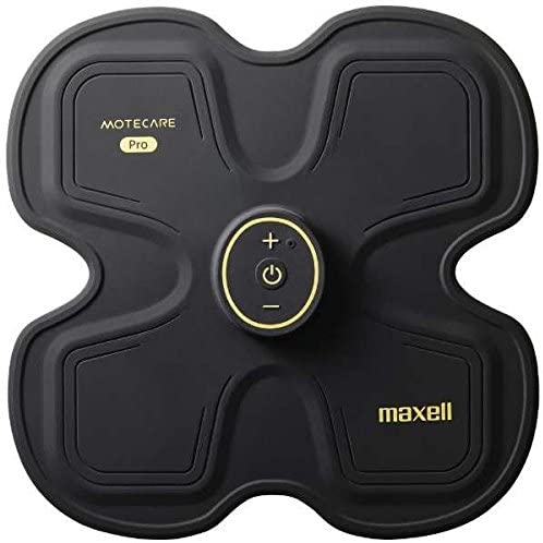 maxell(マクセル) もてケアPro 4極タイプ MXES-R400PRの商品画像サムネ4 